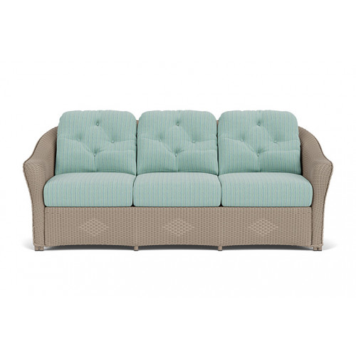 Lloyd Flanders™ Reflections Sofa  - French Beige