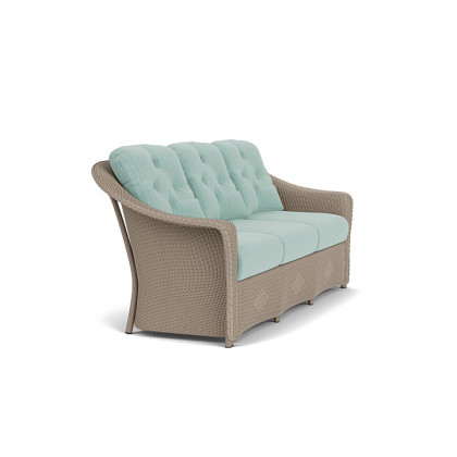 Lloyd Flanders™ Reflections Sofa  - French Beige