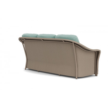 Lloyd Flanders™ Reflections Sofa  - French Beige