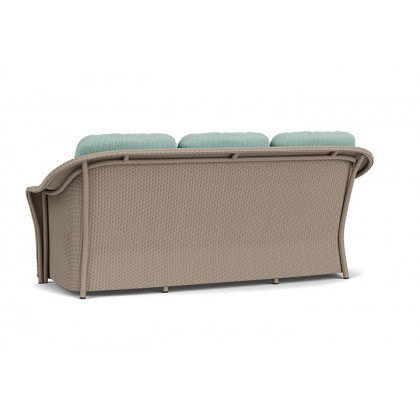 Lloyd Flanders™ Reflections Sofa  - French Beige