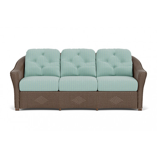 Lloyd Flanders™ Reflections Sofa  - Bark