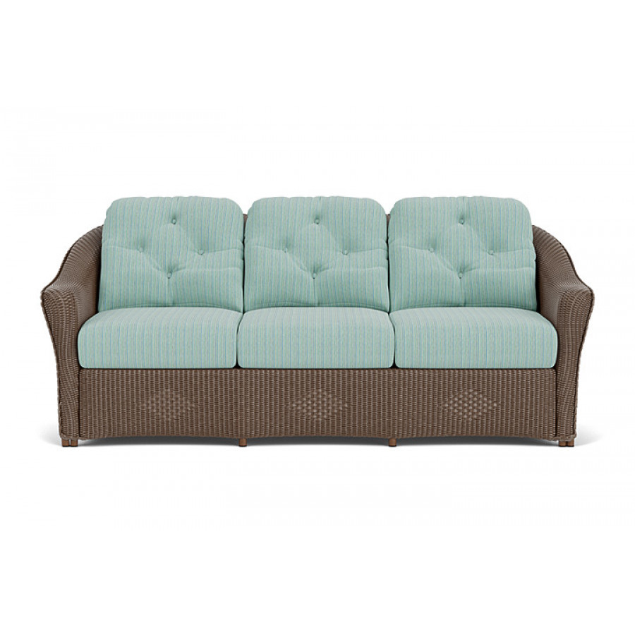 Lloyd Flanders™ Reflections Sofa  - Bark