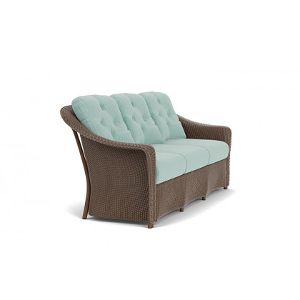 Lloyd Flanders™ Reflections Sofa  - Bark