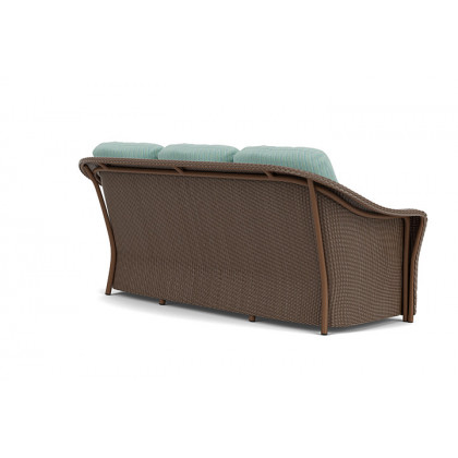 Lloyd Flanders™ Reflections Sofa  - Bark