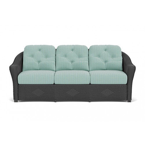 Lloyd Flanders™ Reflections Sofa  - Charcoal