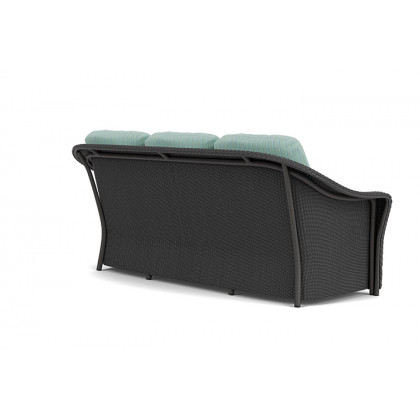 Lloyd Flanders™ Reflections Sofa  - Charcoal