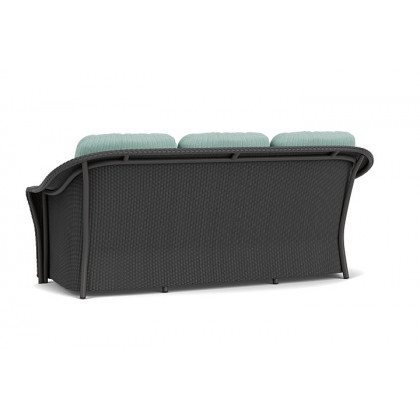 Lloyd Flanders™ Reflections Sofa  - Charcoal