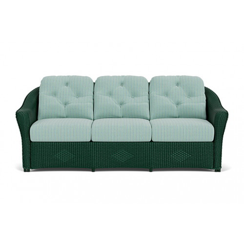 Lloyd Flanders™ Reflections Sofa  - Woodland