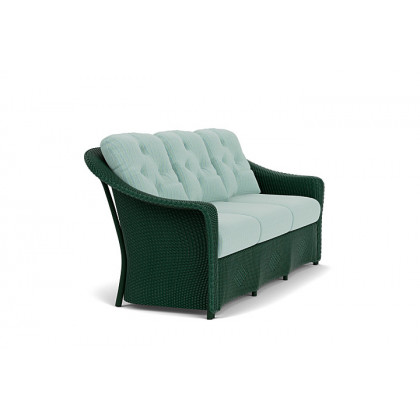 Lloyd Flanders™ Reflections Sofa  - Woodland