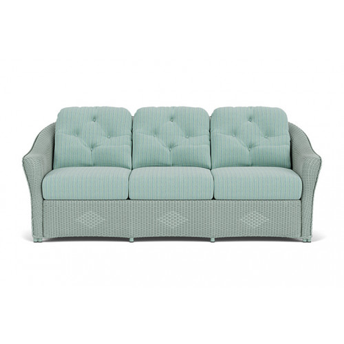 Lloyd Flanders™ Reflections Sofa  - Sea Glass
