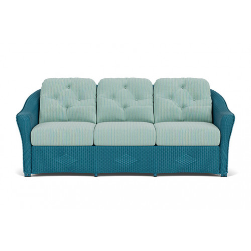 Lloyd Flanders™ Reflections Sofa  - Peacock