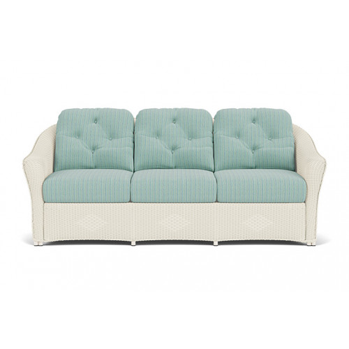 Lloyd Flanders™ Reflections Sofa  - Ivory