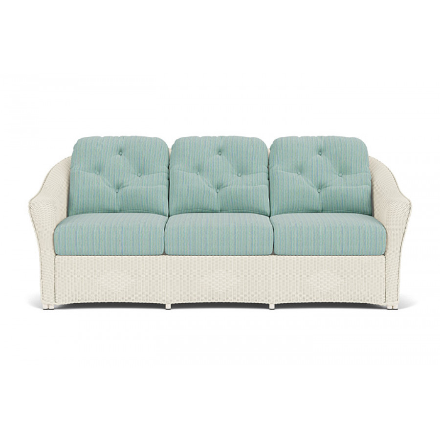 Lloyd Flanders™ Reflections Sofa  - Ivory
