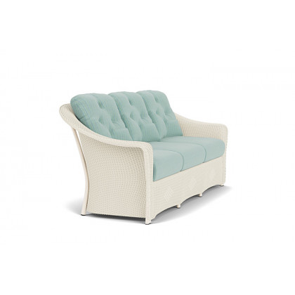 Lloyd Flanders™ Reflections Sofa  - Ivory