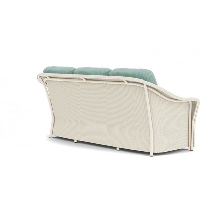 Lloyd Flanders™ Reflections Sofa  - Ivory