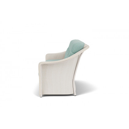 Lloyd Flanders™ Reflections Sofa  - Antique White