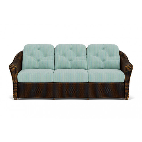 Lloyd Flanders™ Reflections Sofa  - Mink