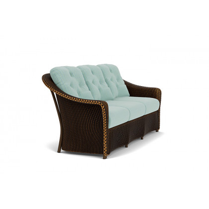Lloyd Flanders™ Reflections Sofa  - Mink