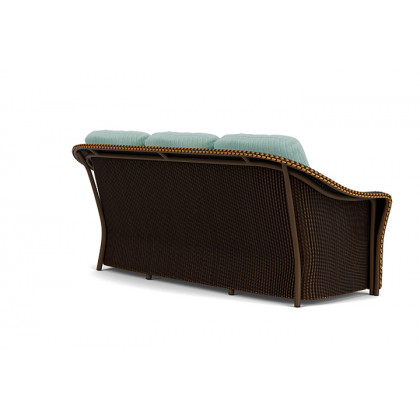 Lloyd Flanders™ Reflections Sofa  - Mink