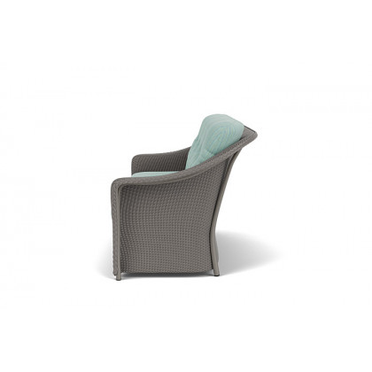 Lloyd Flanders™ Reflections Sofa  - Pewter