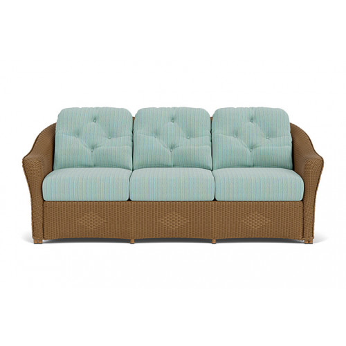Lloyd Flanders™ Reflections Sofa  - Hickory