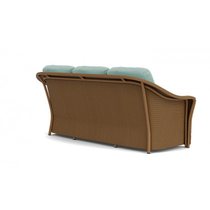 Lloyd Flanders™ Reflections Sofa  - Hickory
