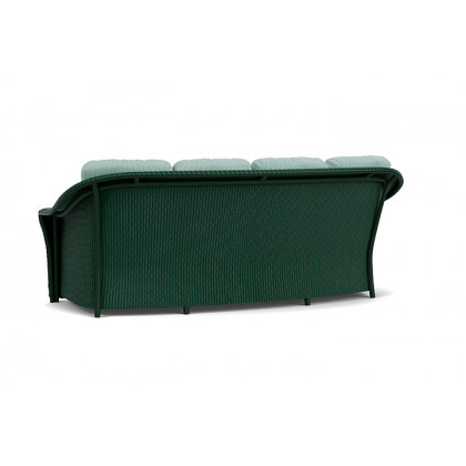 Lloyd Flanders™ Reflections Crescent Sofa - Woodland
