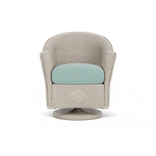 Lloyd Flanders™ Reflections Rocker Dining Armchair - Linen