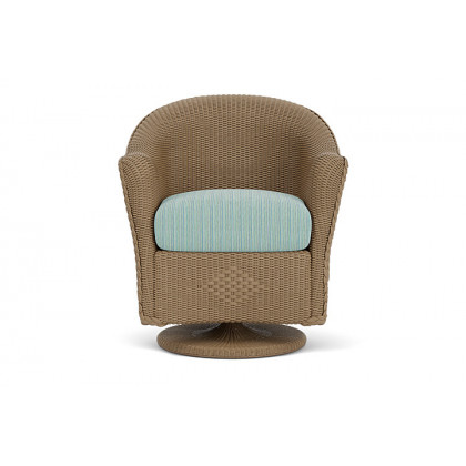 Lloyd Flanders - Reflections Rocker Dining Armchair