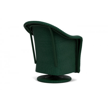 Lloyd Flanders™ Reflections Rocker Dining Armchair - Woodland