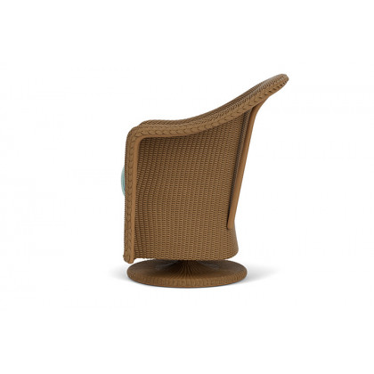 Lloyd Flanders™ Reflections Rocker Dining Armchair - Hickory
