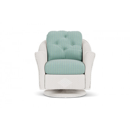 Lloyd Flanders - Reflections Swivel Rocker Lounge Chair