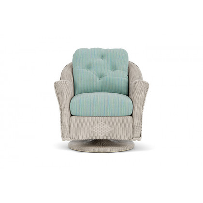 Lloyd Flanders - Reflections Swivel Rocker Lounge Chair