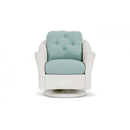 Lloyd Flanders - Reflections Swivel Rocker Lounge Chair