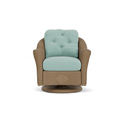 Lloyd Flanders - Reflections Swivel Rocker Lounge Chair