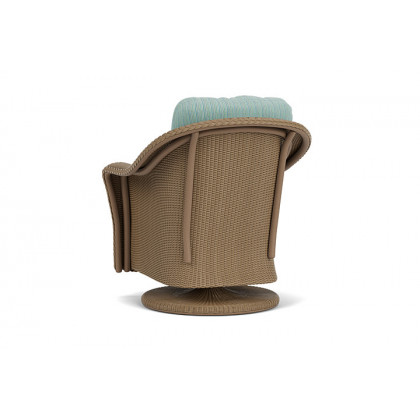 Lloyd Flanders™ Reflections Swivel Rocker Lounge Chair - Fawn