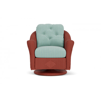 Lloyd Flanders - Reflections Swivel Rocker Lounge Chair
