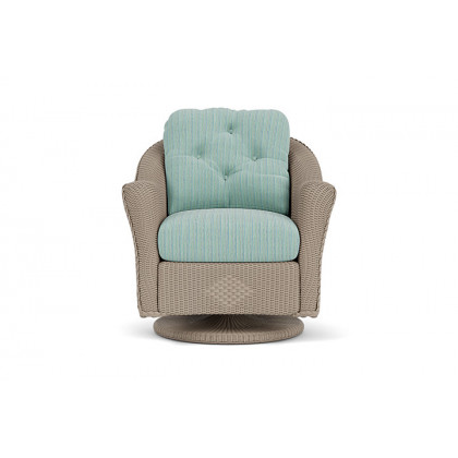 Lloyd Flanders - Reflections Swivel Rocker Lounge Chair