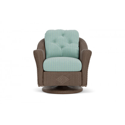 Lloyd Flanders - Reflections Swivel Rocker Lounge Chair
