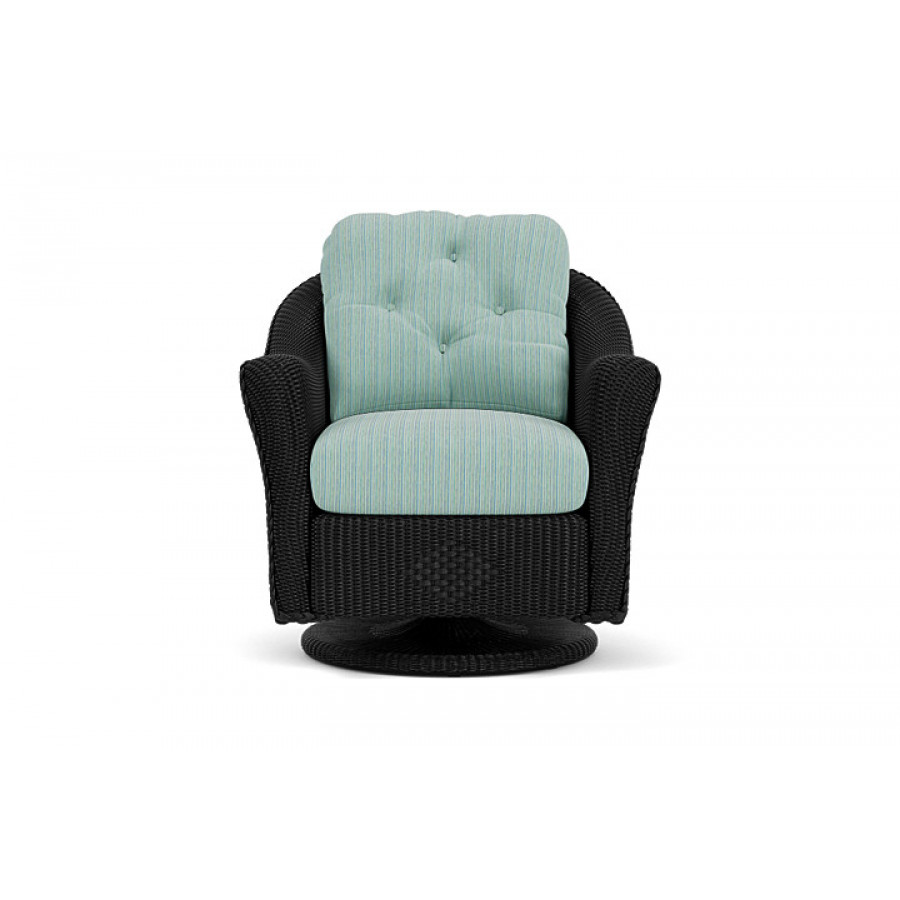 Lloyd Flanders - Reflections Swivel Rocker Lounge Chair
