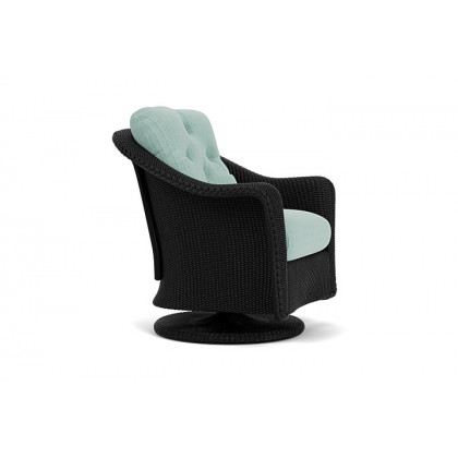 Lloyd Flanders - Reflections Swivel Rocker Lounge Chair