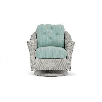 Lloyd Flanders - Reflections Swivel Rocker Lounge Chair