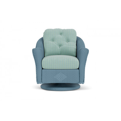 Lloyd Flanders - Reflections Swivel Rocker Lounge Chair