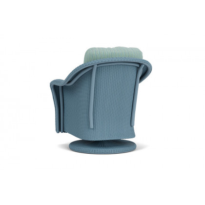 Lloyd Flanders™ Reflections Swivel Rocker Lounge Chair - Stillwater