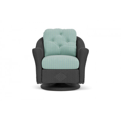 Lloyd Flanders - Reflections Swivel Rocker Lounge Chair