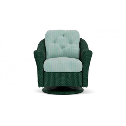 Lloyd Flanders - Reflections Swivel Rocker Lounge Chair