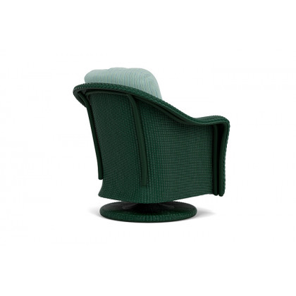 Lloyd Flanders™ Reflections Swivel Rocker Lounge Chair - Woodland