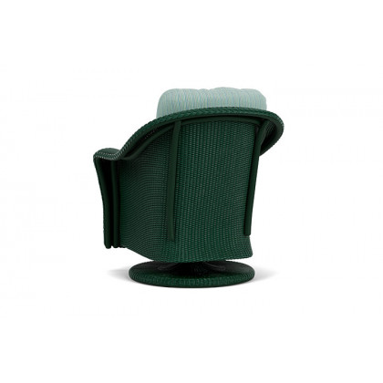 Lloyd Flanders™ Reflections Swivel Rocker Lounge Chair - Woodland