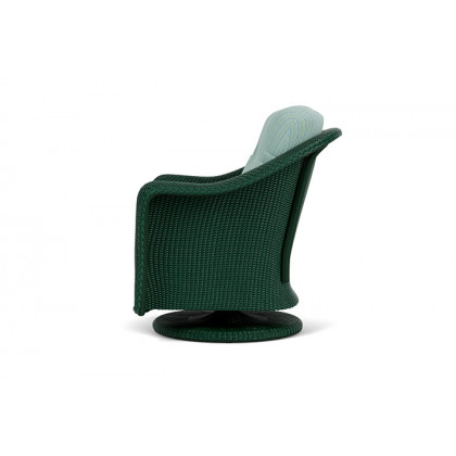 Lloyd Flanders™ Reflections Swivel Rocker Lounge Chair - Woodland