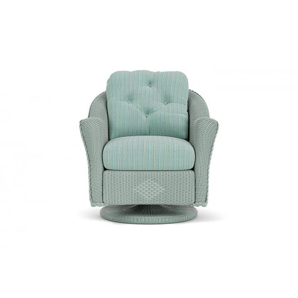 Lloyd Flanders - Reflections Swivel Rocker Lounge Chair